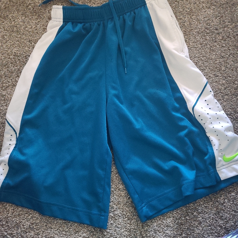 Nike shorts
